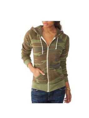 Alternative Earth Sweatshirt